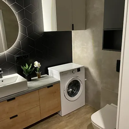 公寓 Orkana 卢布林