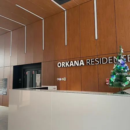 Orkana Lublin