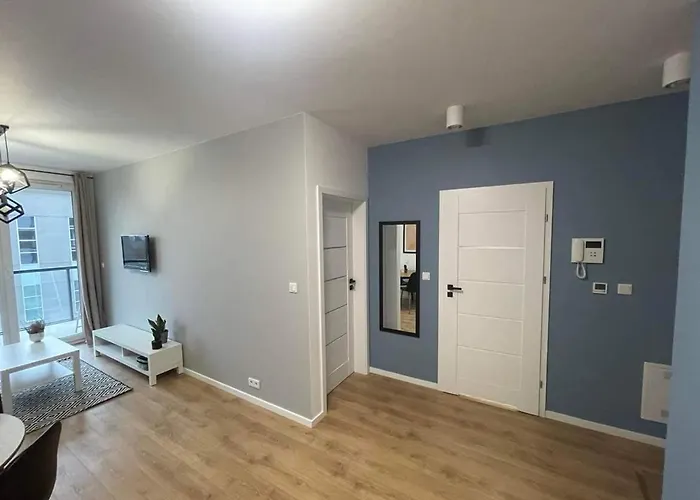 Апартаменты Orkana