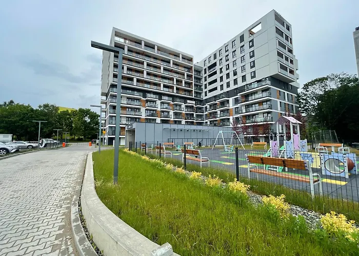 Orkana * لوبلين