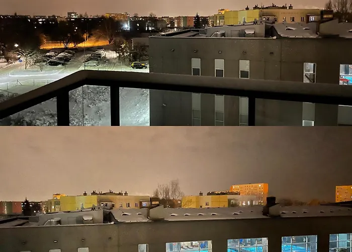 Апартаменты Orkana *