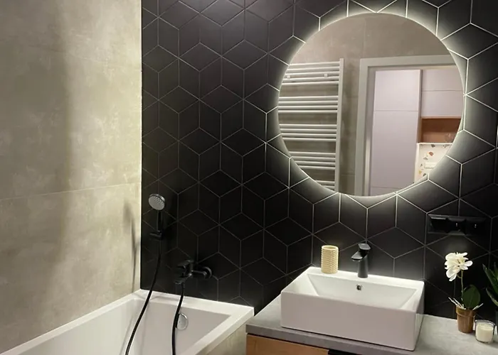 شقة Orkana لوبلين